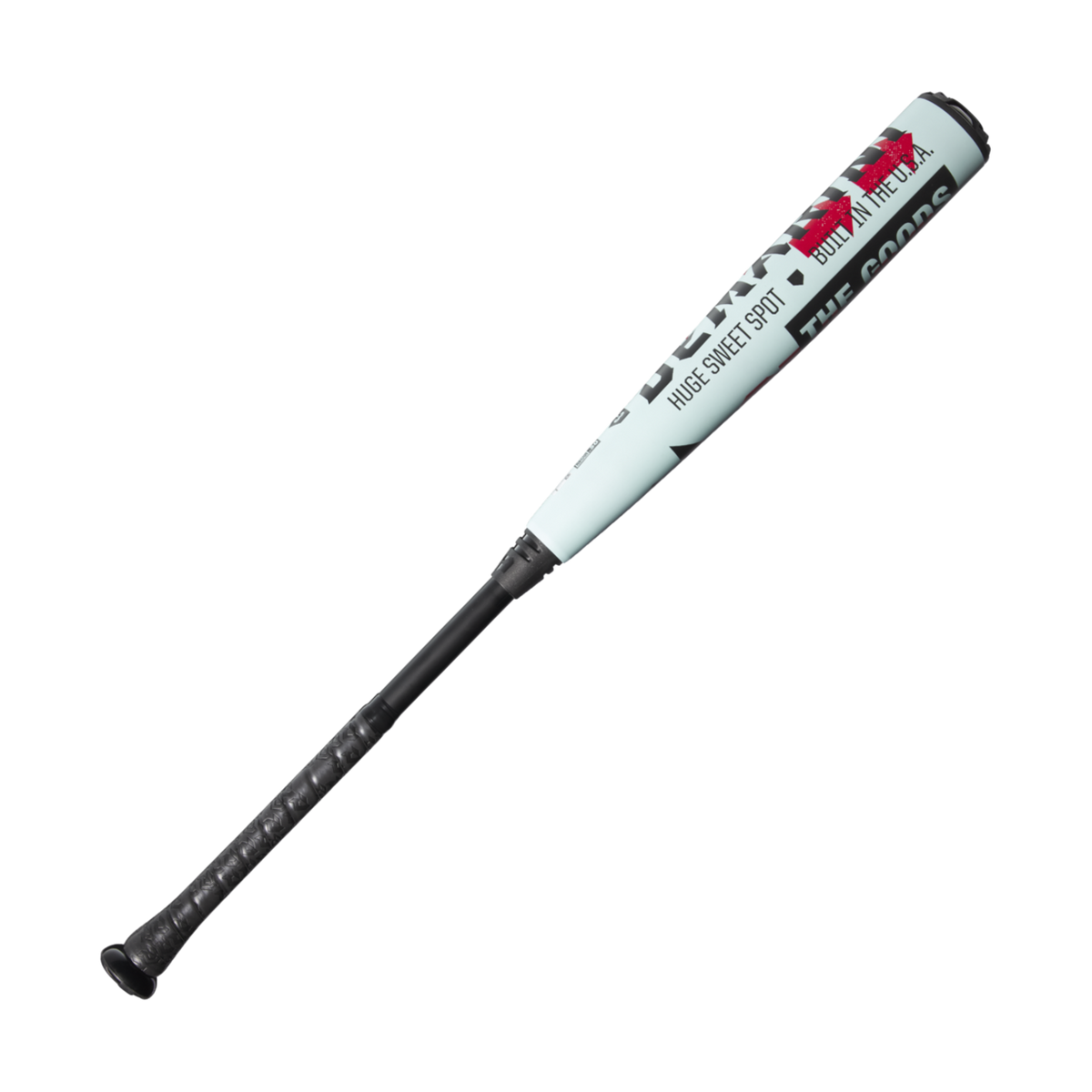 DeMarini 2026 the Goods -3 BBCOR Baseball Bat-3