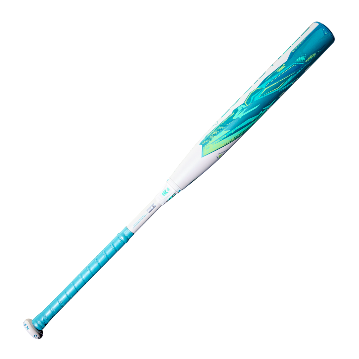 Louisville Slugger Adult 2026 Kryo -8 Fastpitch Softball Bat-3