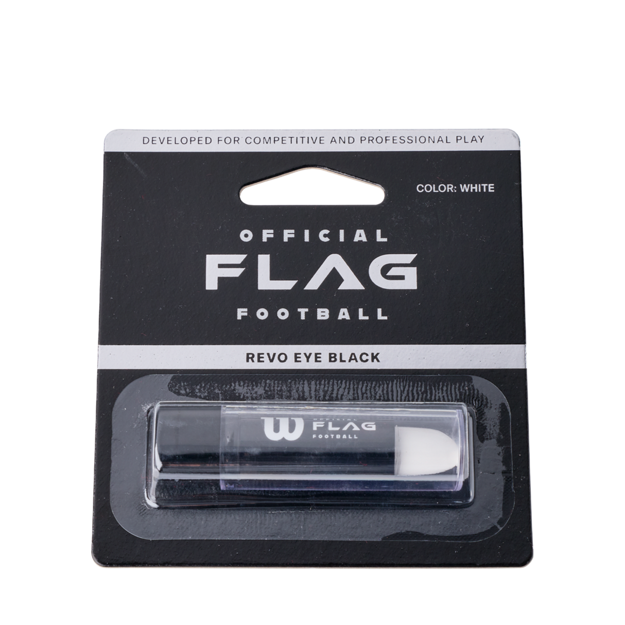 Wilson REVO Flag Football Eye-1