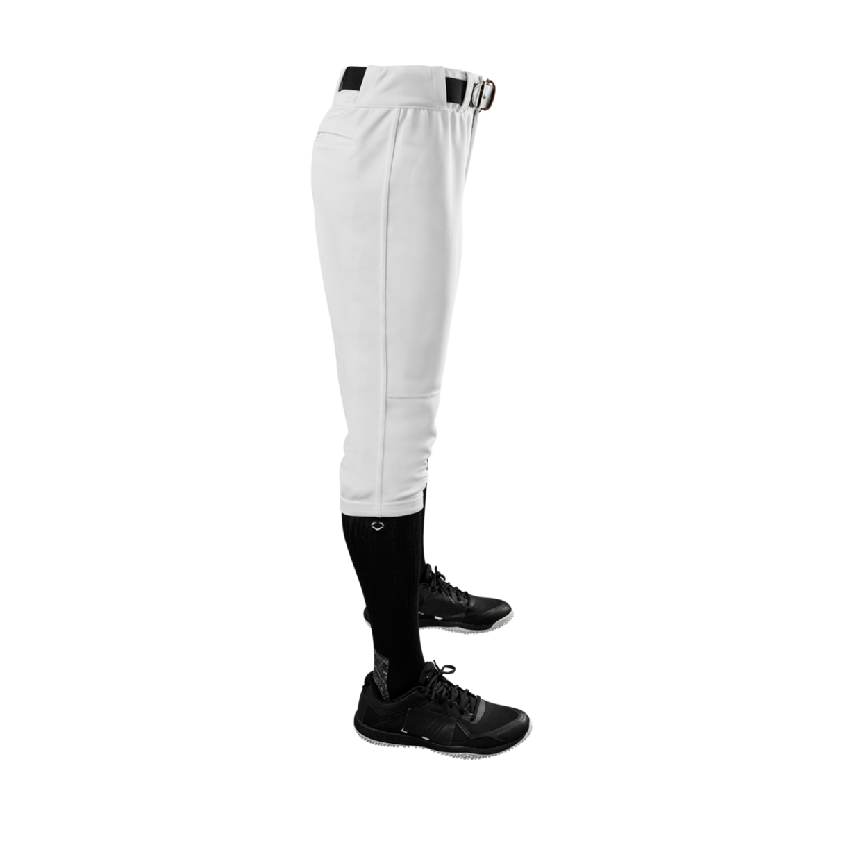 Wilson Youth Driven Knickers Game Baseball Pants-2