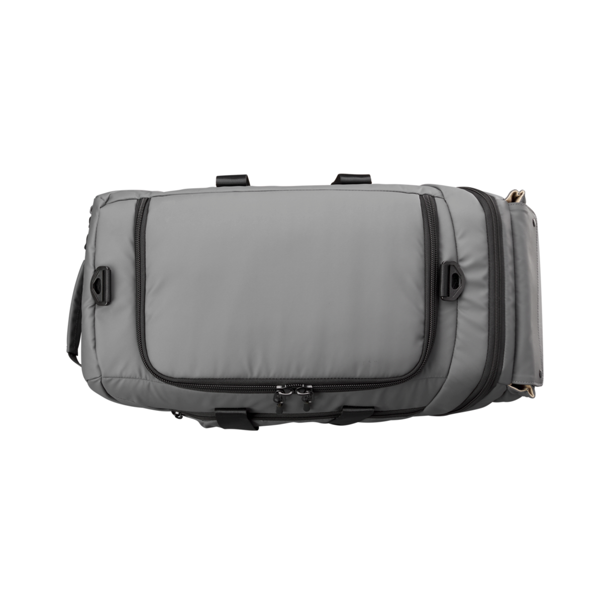EvoShield Training Duffle-2