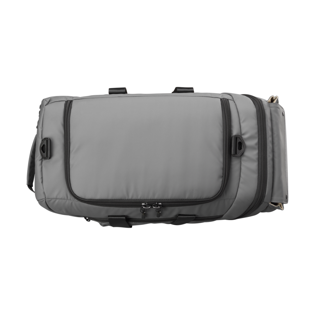 EvoShield Training Duffle-2