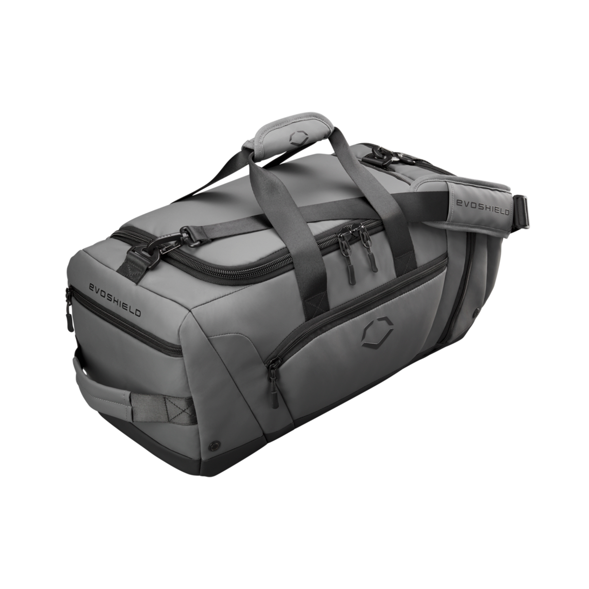EvoShield Training Duffle-10