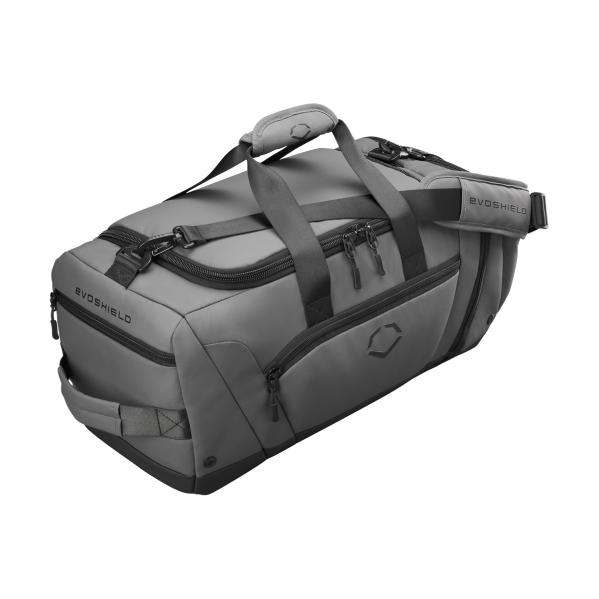 EvoShield Training Duffle-10