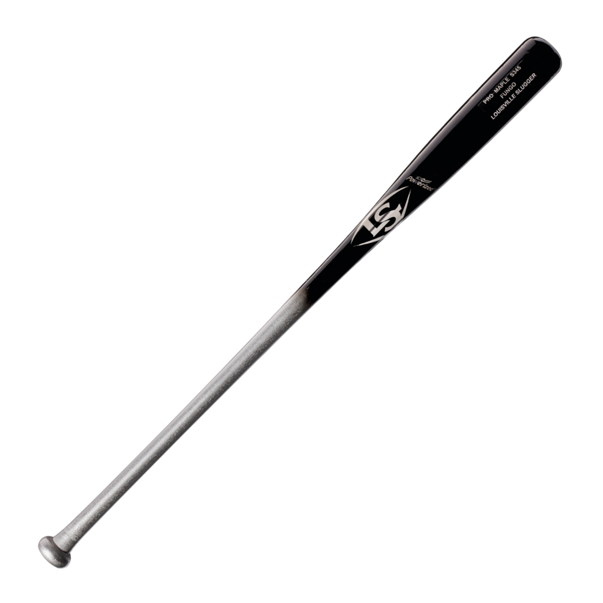 Louisville Slugger Maple S345 Fungo 35" Training Bat-6