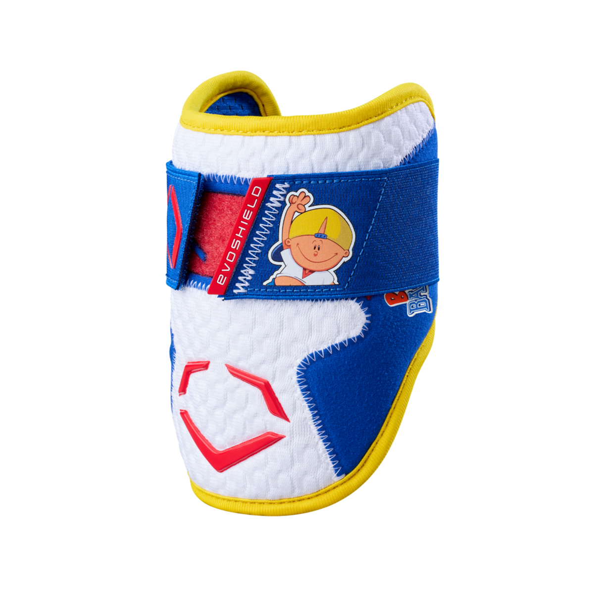 Wilson Adult X-srz Backyard Baseball Elbow Guard-2