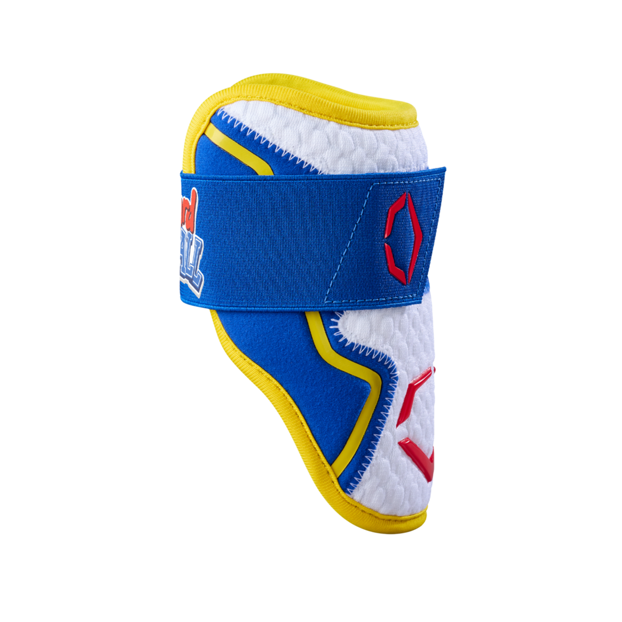 Wilson Adult X-srz Backyard Baseball Elbow Guard-3