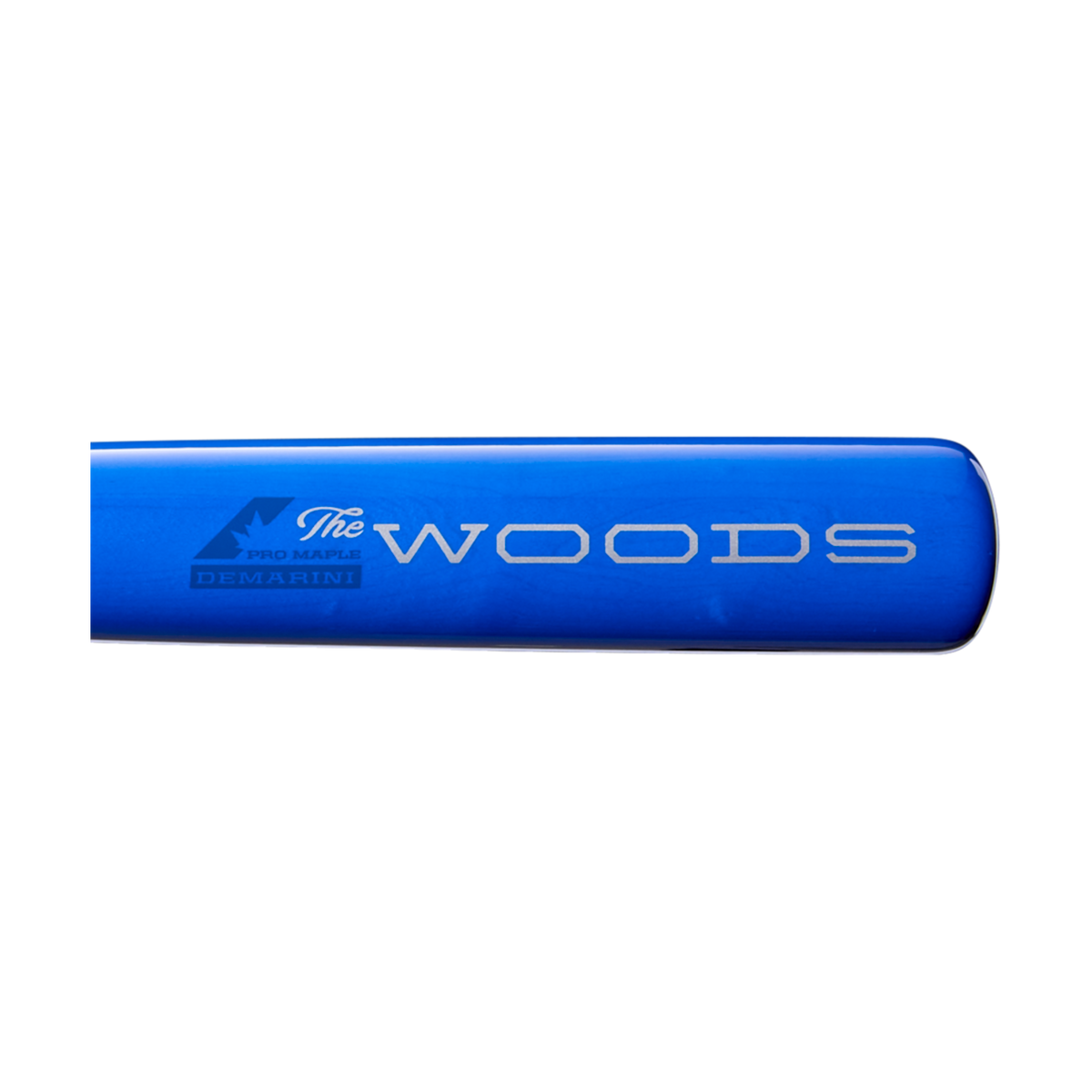 DeMarini the Woods Wood Composite -3 BBCOR Baseball Bat-6