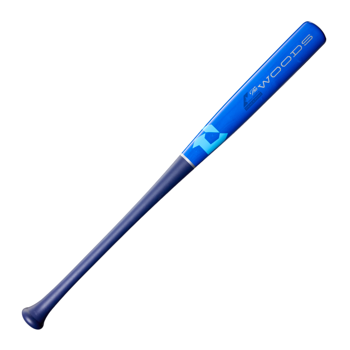 DeMarini the Woods Wood Composite -3 BBCOR Baseball Bat-7