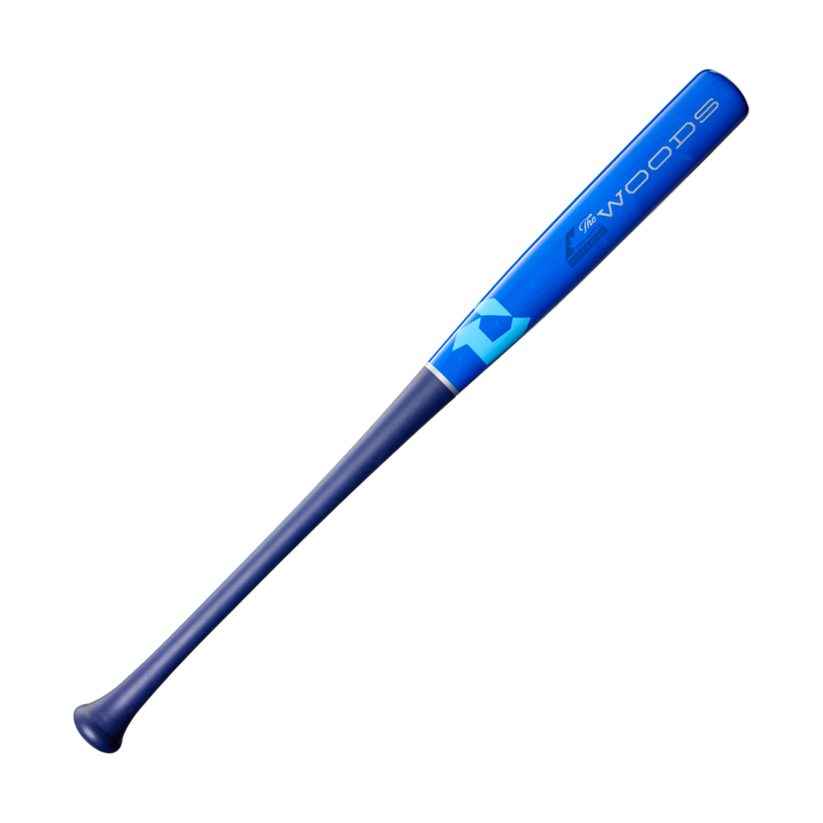 DeMarini the Woods Wood Composite -3 BBCOR Baseball Bat-7