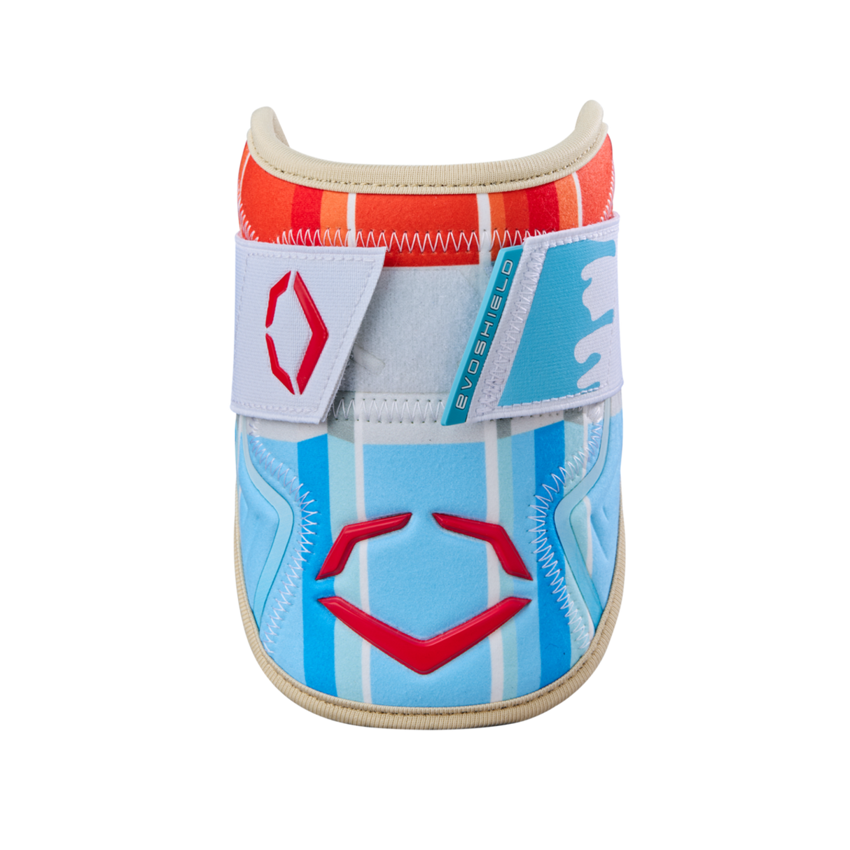 Wilson X-srz & Ice Batters Elbow Guard-1