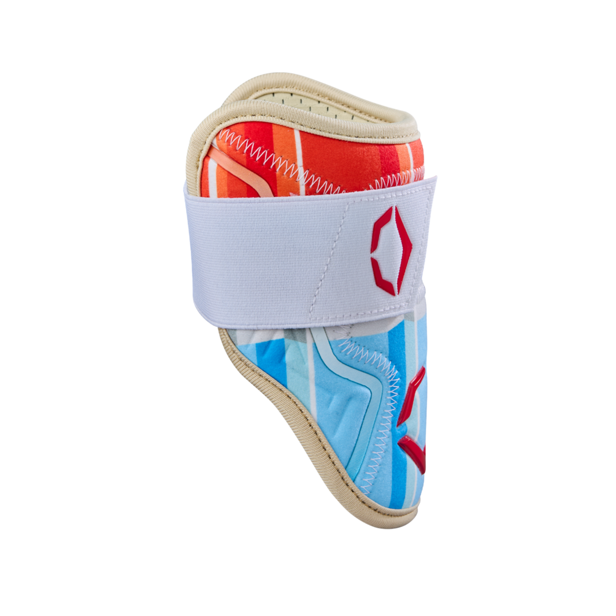 Wilson X-srz & Ice Batters Elbow Guard-3