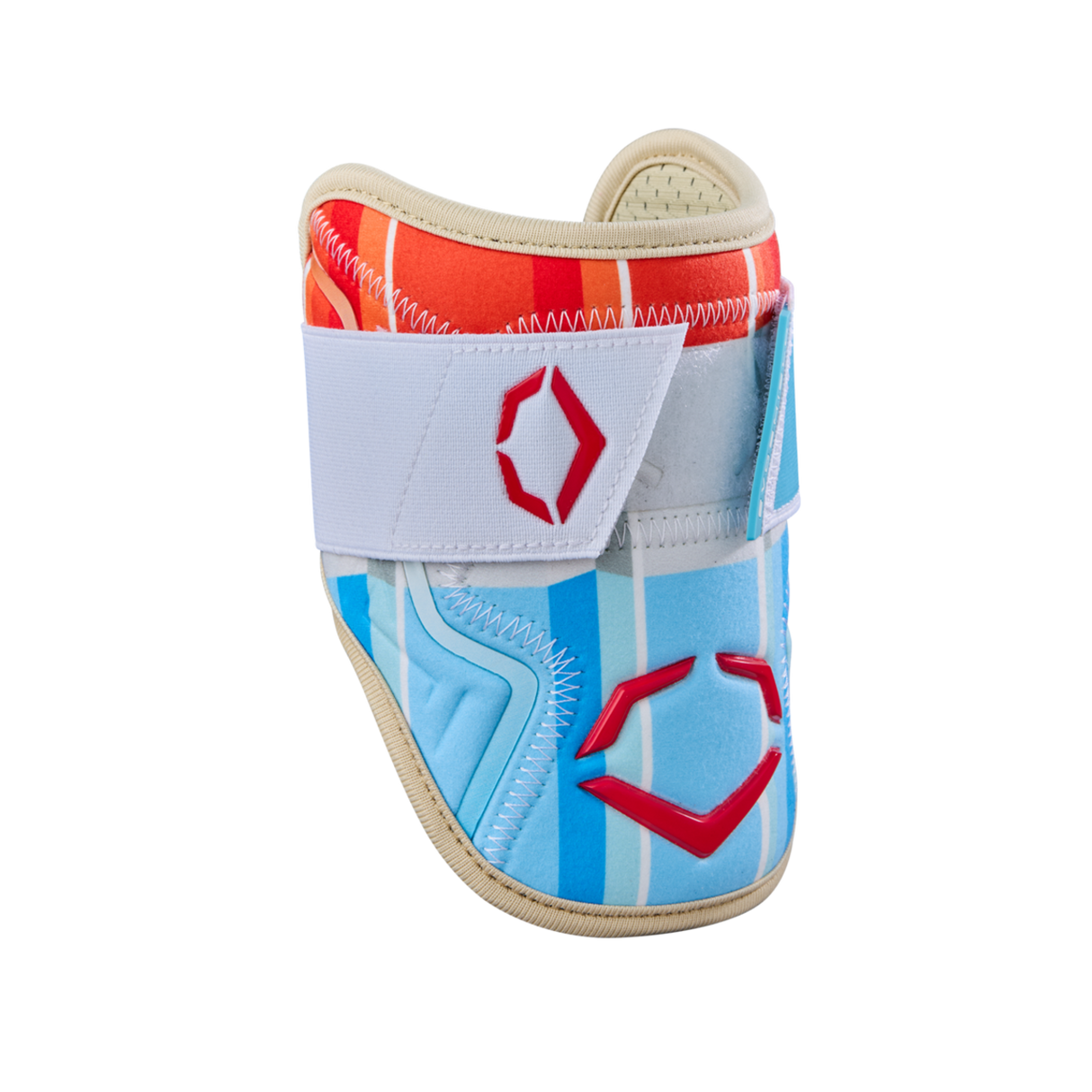 Wilson X-srz & Ice Batters Elbow Guard-7