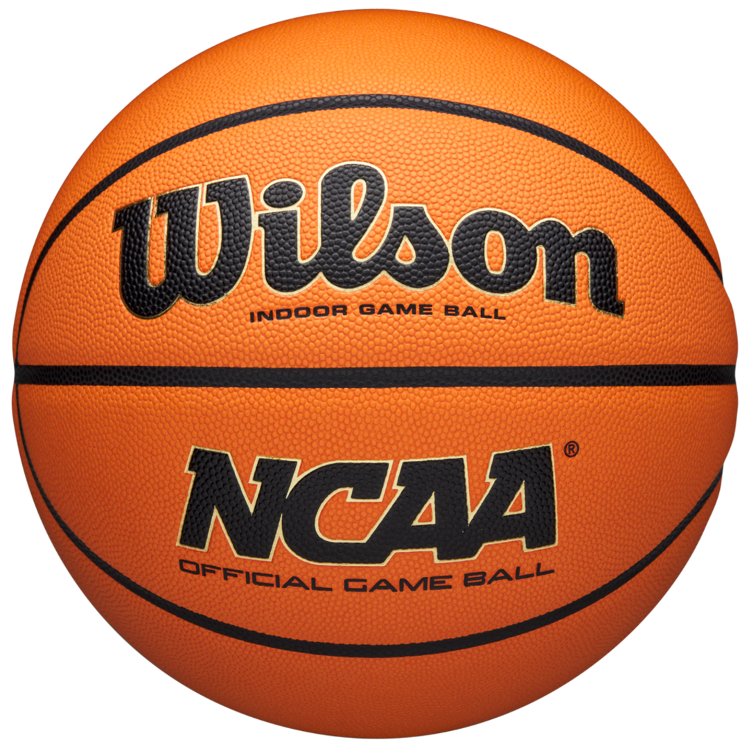 Wilson NCAA EVO NXT Game Ball NFHS Basketball-1