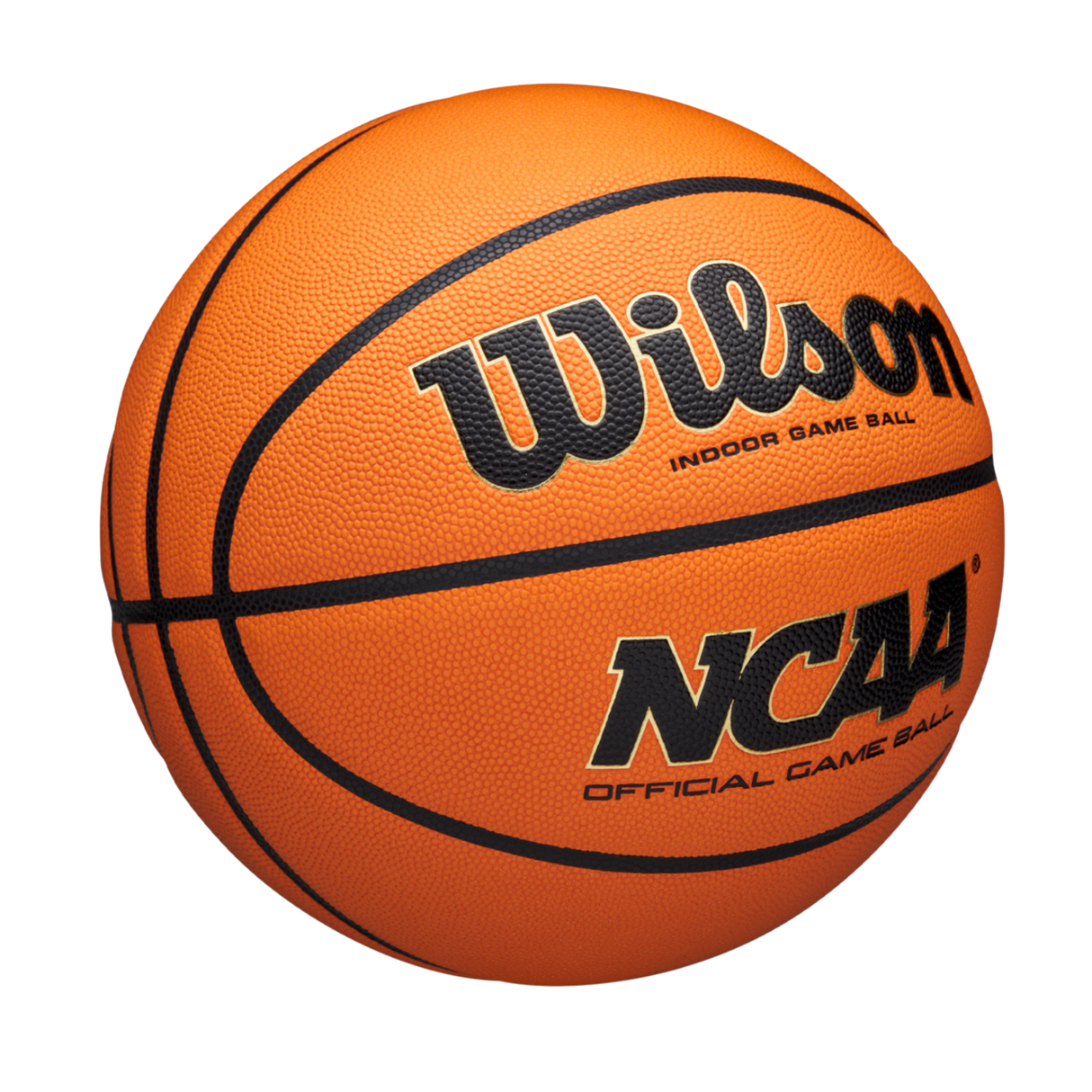 Wilson NCAA EVO NXT Game Ball NFHS Basketball-2