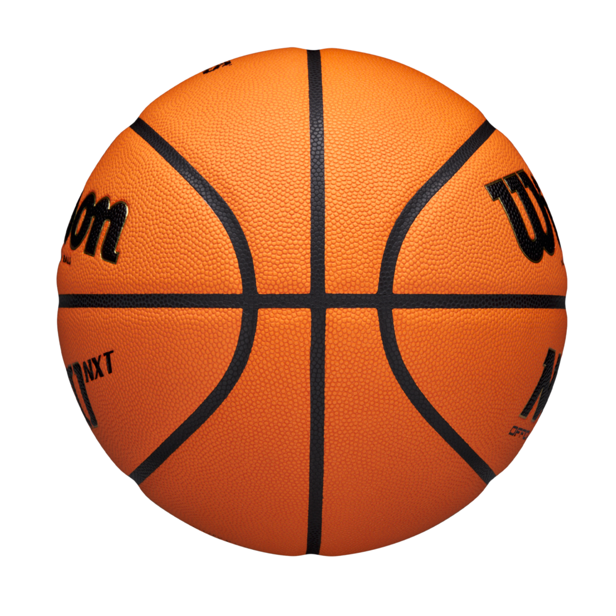 Wilson NCAA EVO NXT Game Ball NFHS Basketball-4