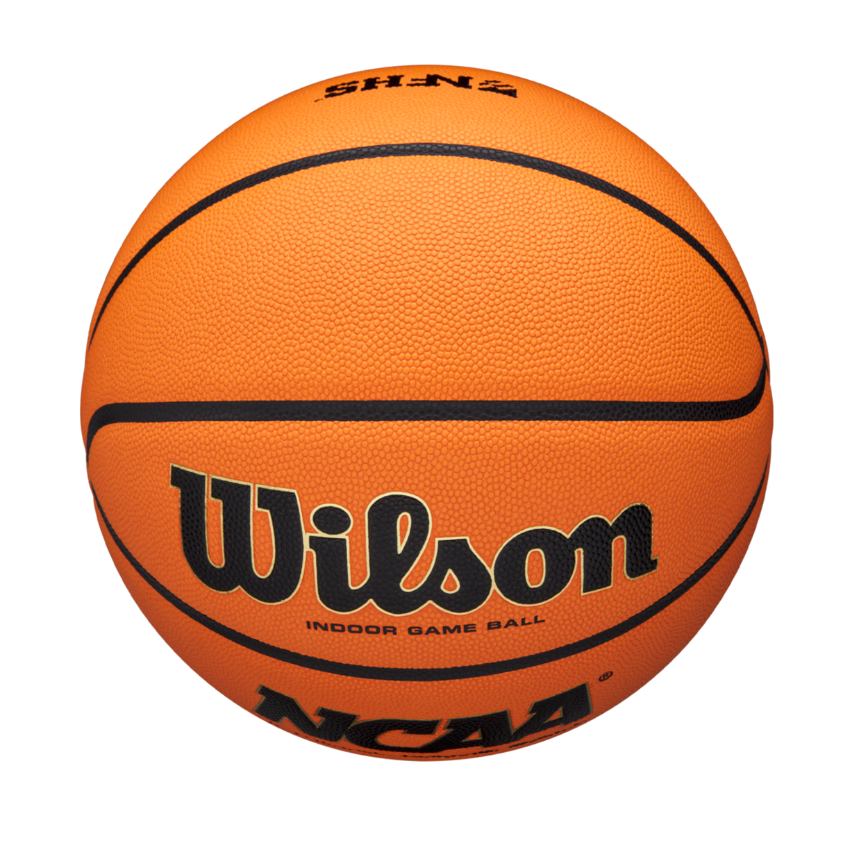 Wilson NCAA EVO NXT Game Ball NFHS Basketball-5