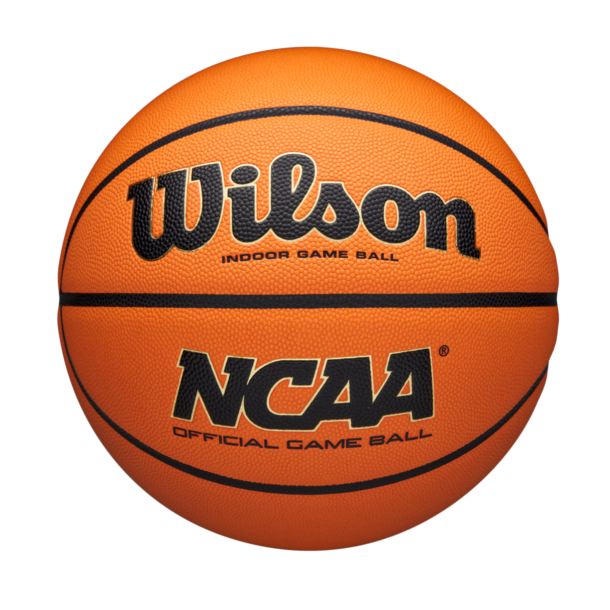 Wilson NCAA EVO NXT Game Ball NFHS Basketball-8