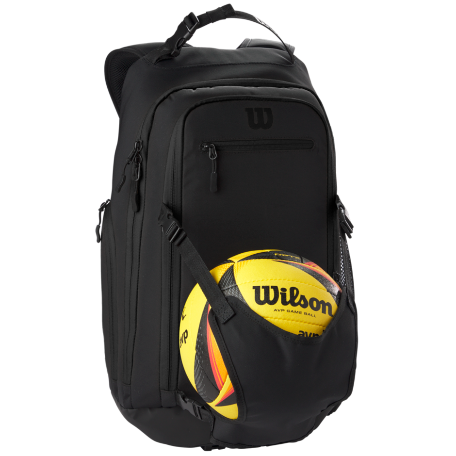 Wilson Adult Volleyball Backpack-2