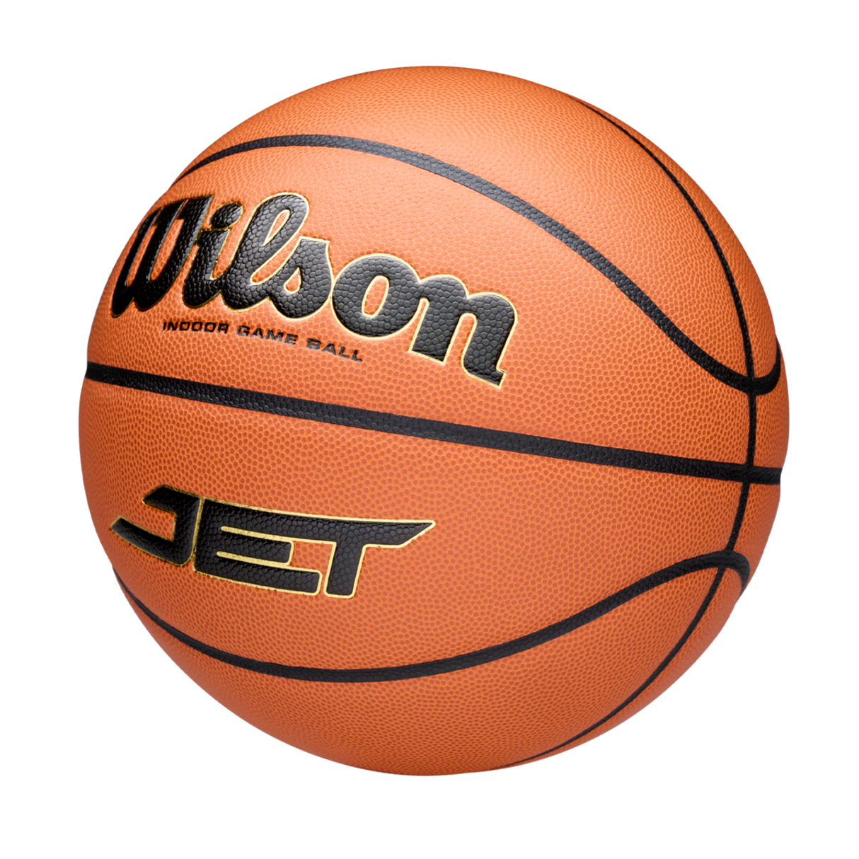 Wilson Adult Jet Game Basketball-3
