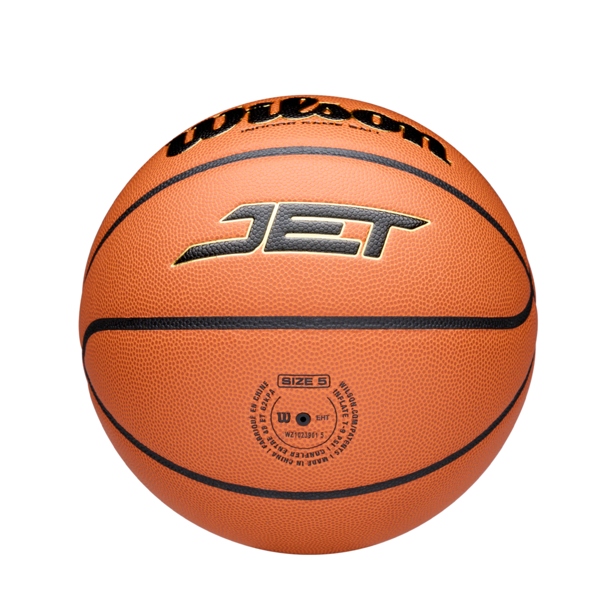 Wilson Adult Jet Game Basketball-6