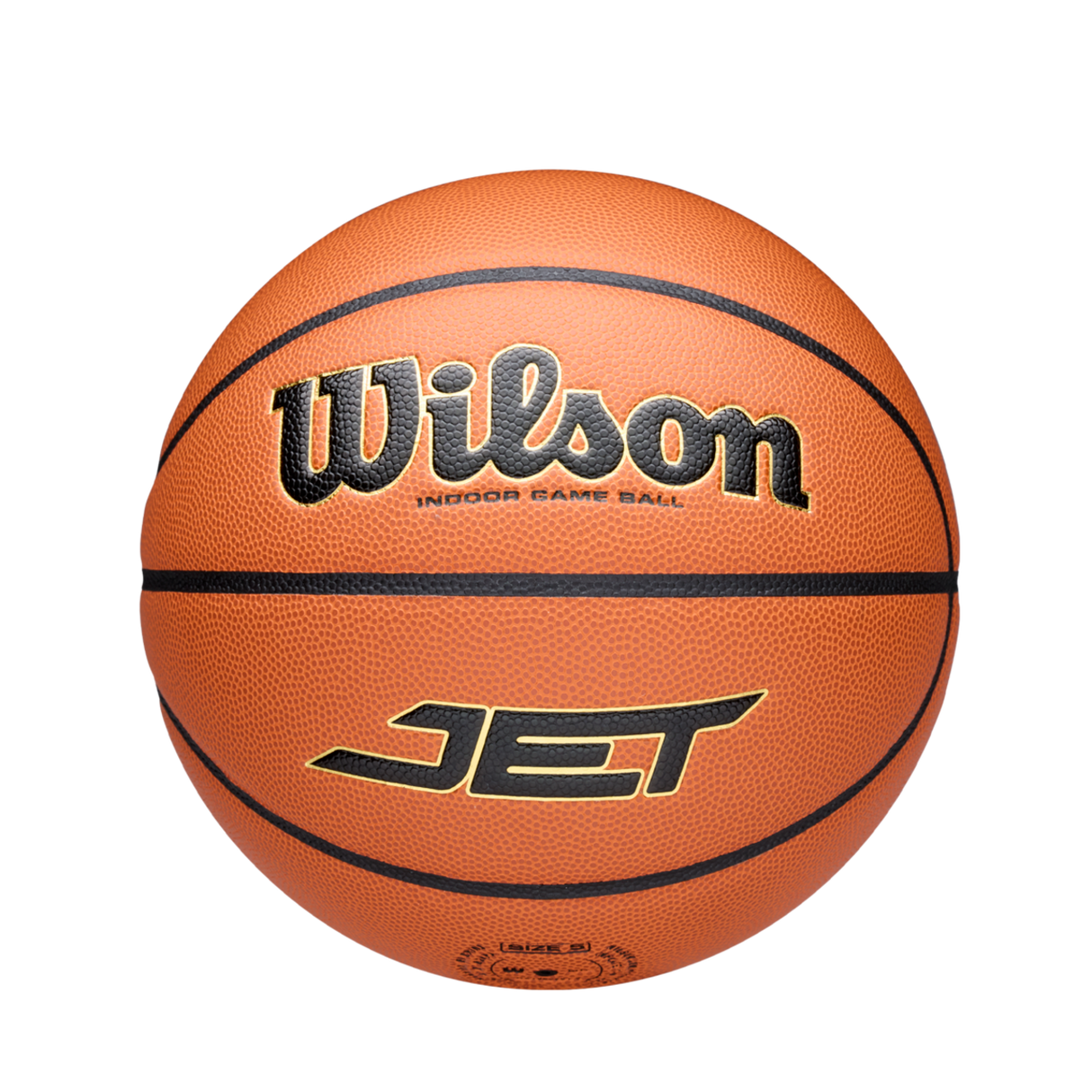 Wilson Adult Jet Game Basketball-7