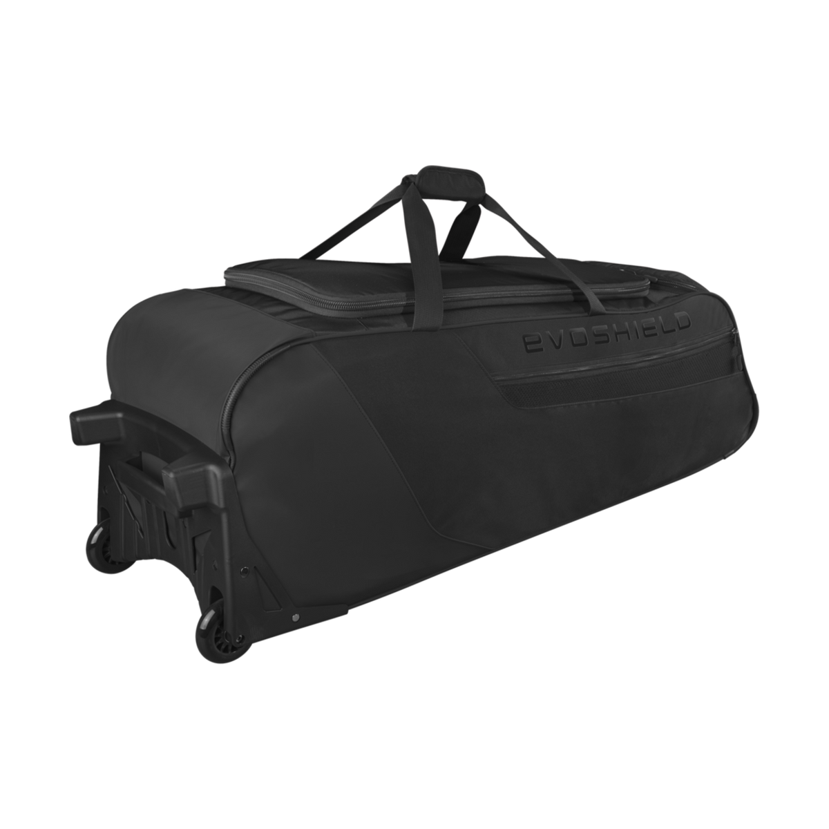 EvoShield Takeover Wheeled Bag-1