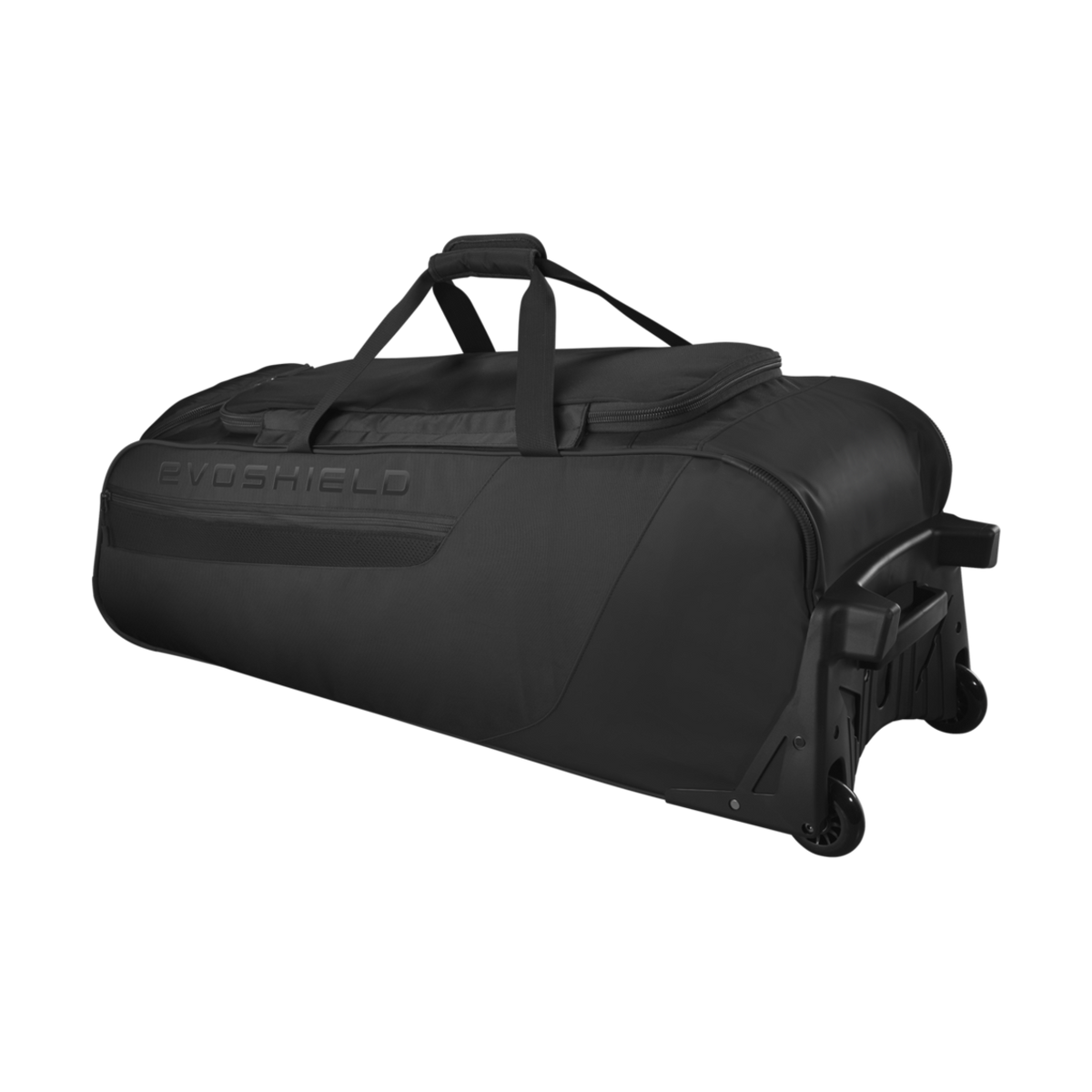 EvoShield Takeover Wheeled Bag-2