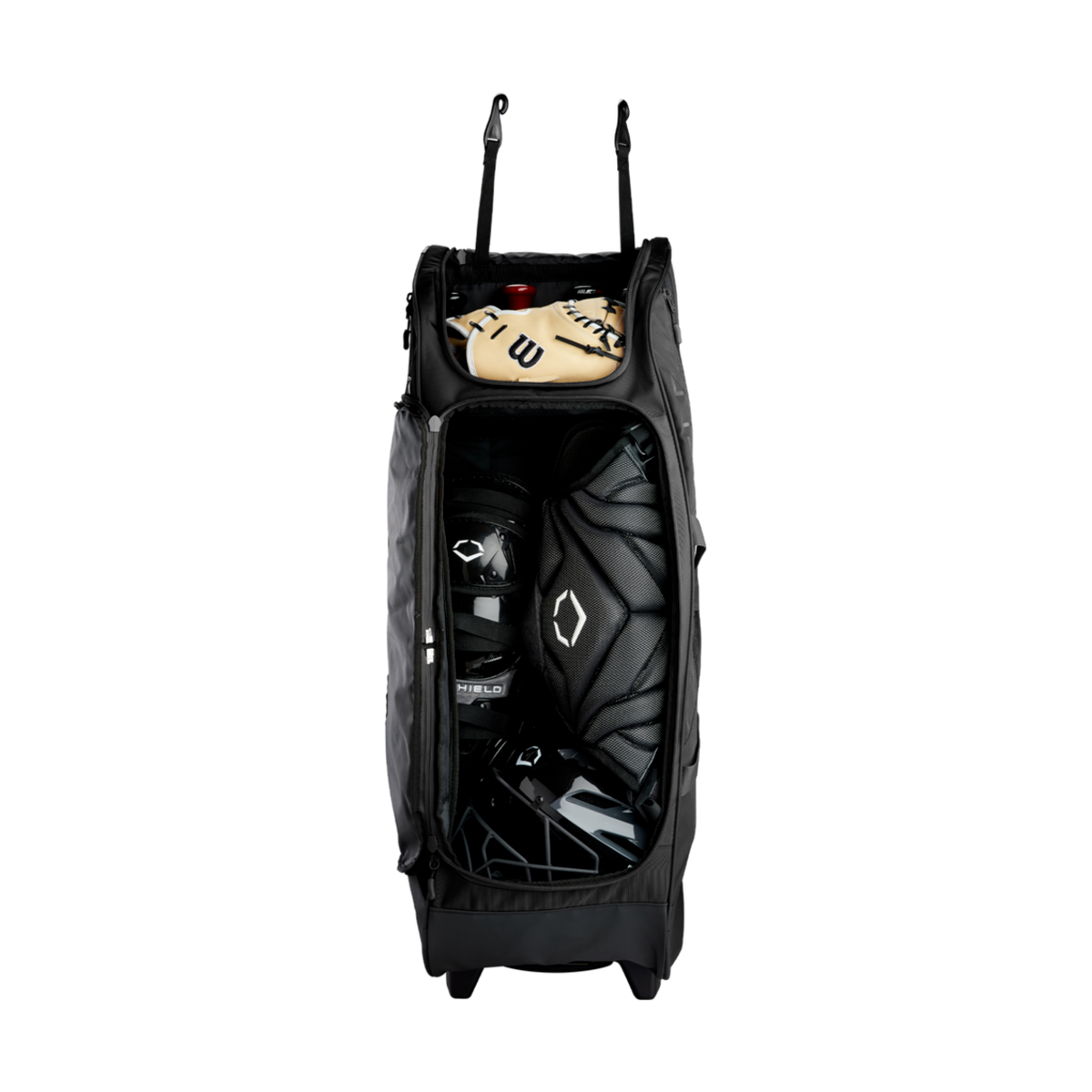 EvoShield Takeover Wheeled Bag-6