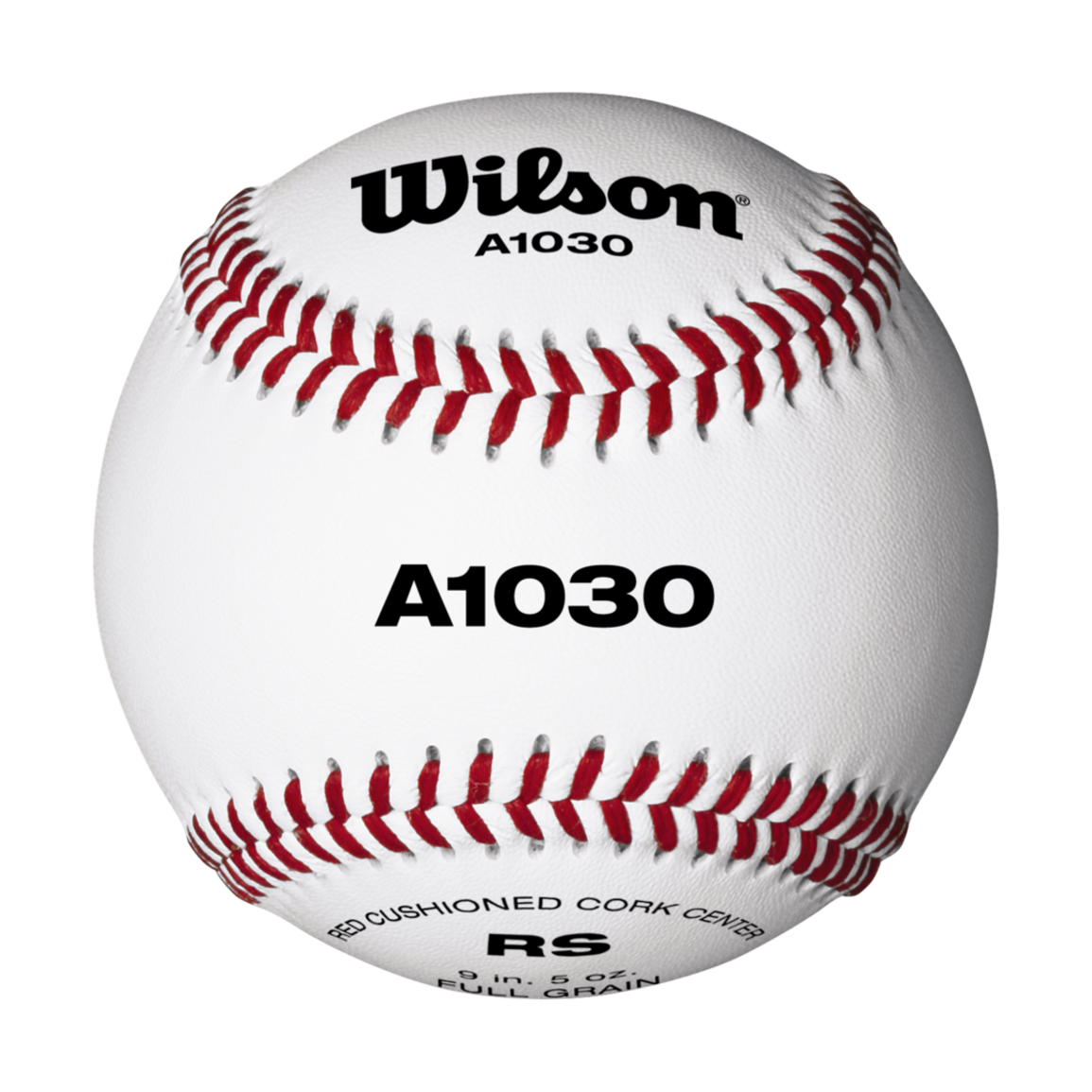 Wilson HS Practice/Youth Game Play 1 Dozen Baseballs-2