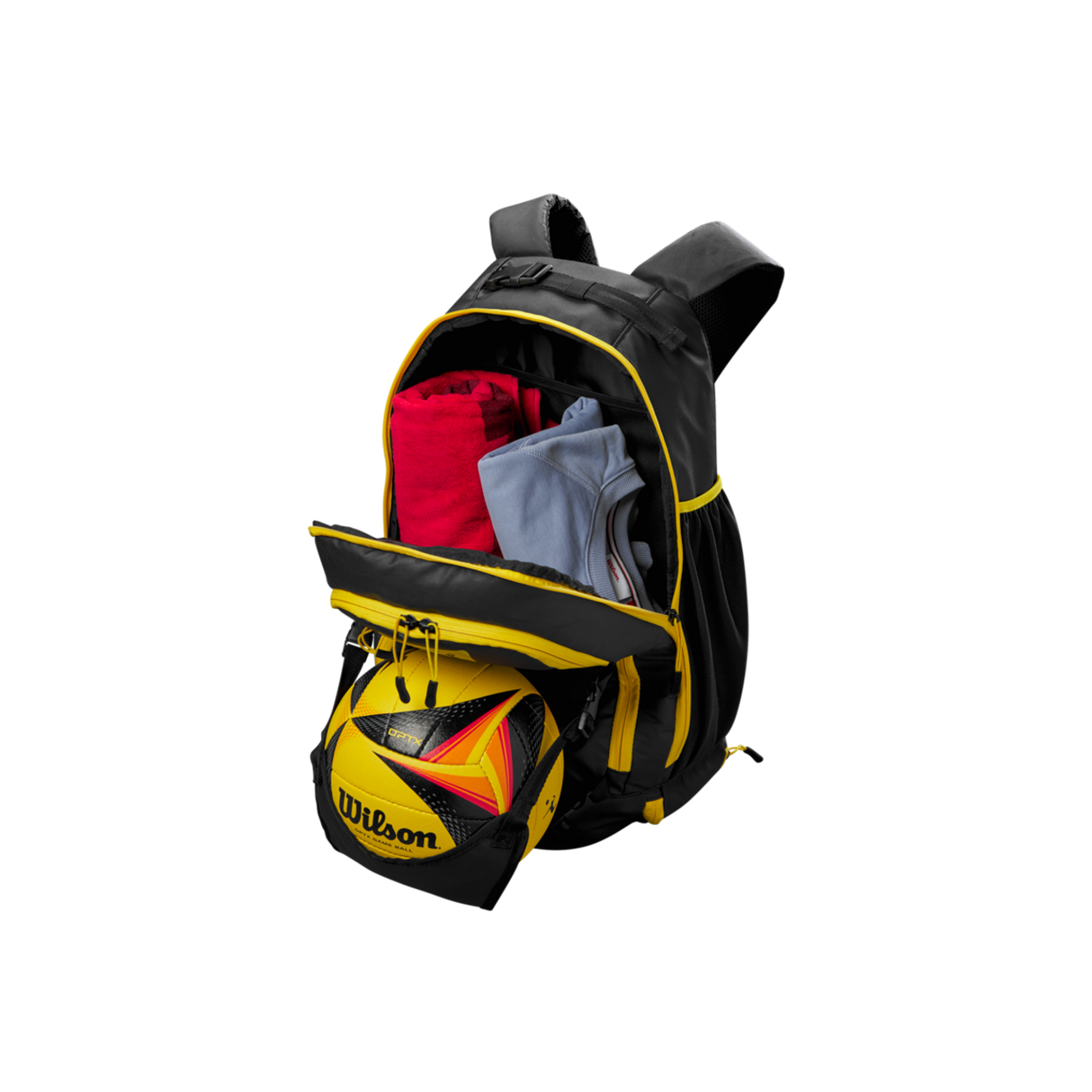 Wilson Avp Backpack-5