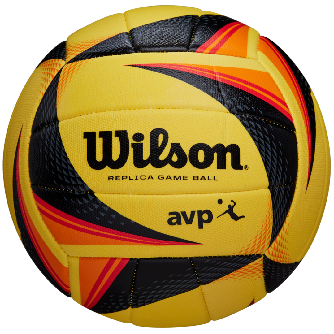 Wilson Optx Avp Volleyball Replica-1