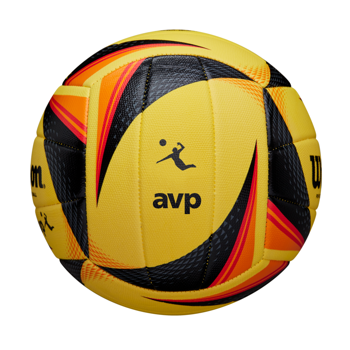 Wilson Optx Avp Volleyball Replica-4