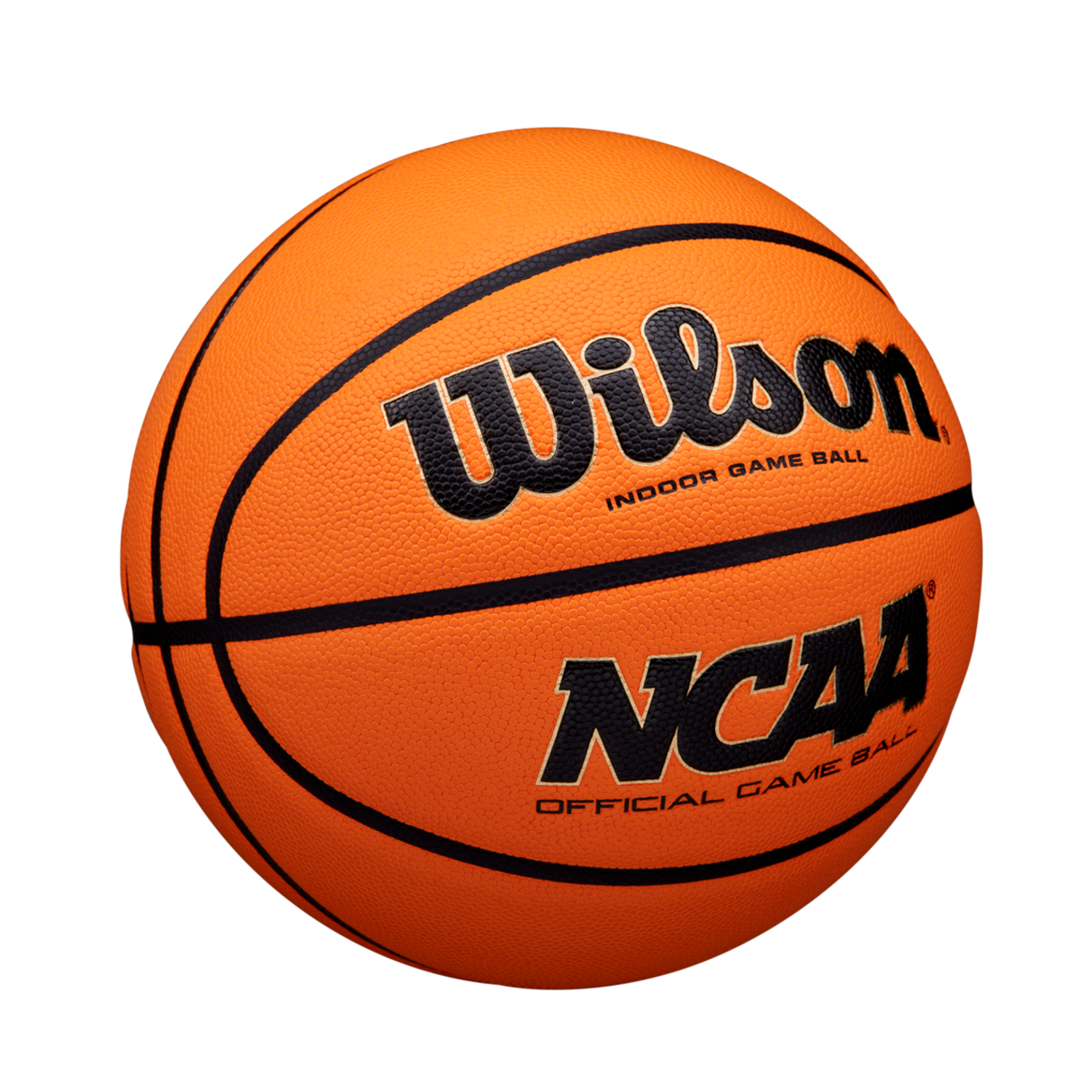 Wilson Adult NCAA EVO NXT Game Ball Basketball-2