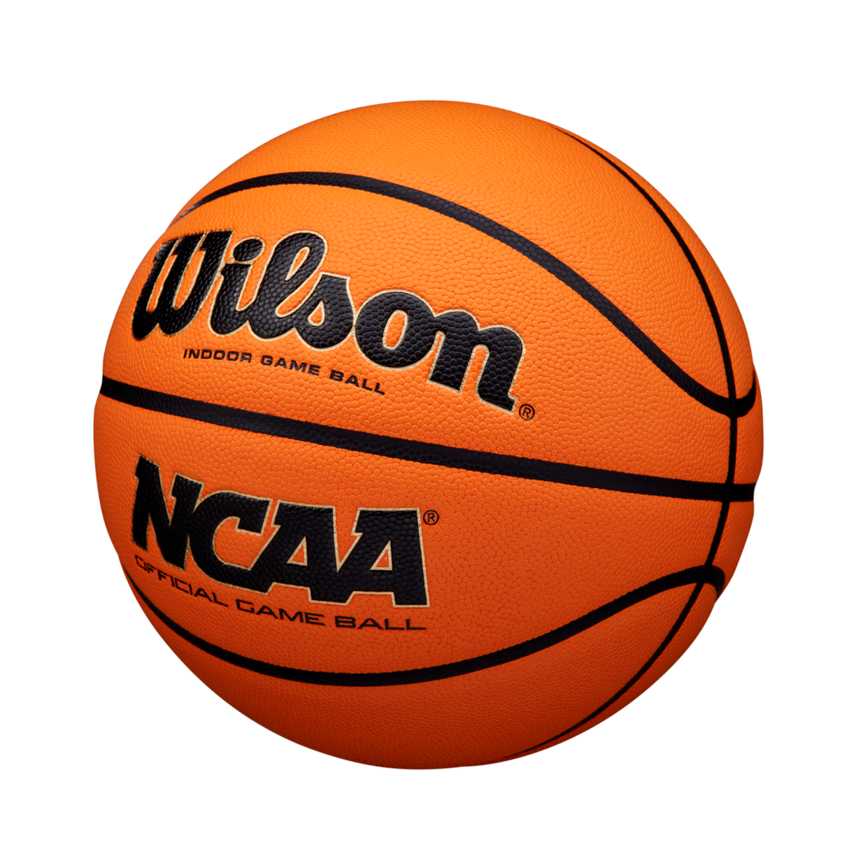 Wilson Adult NCAA EVO NXT Game Ball Basketball-3