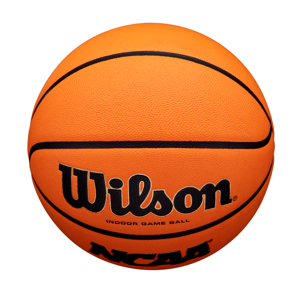 Wilson Adult NCAA EVO NXT Game Ball Basketball-5