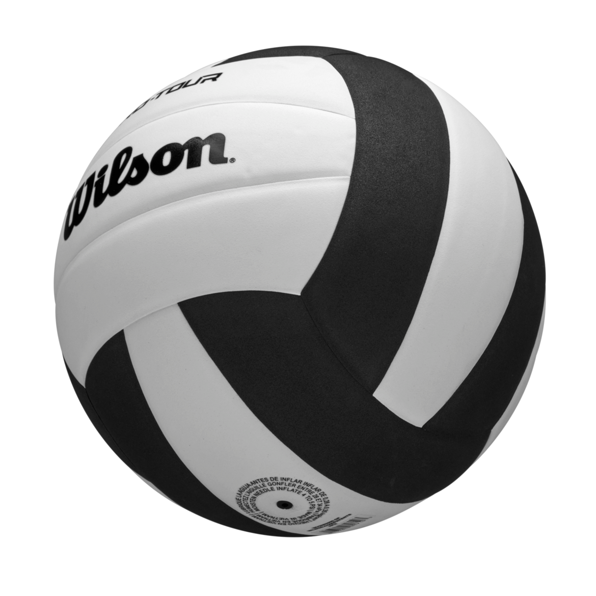Wilson Pro Tour Volleyball New-5