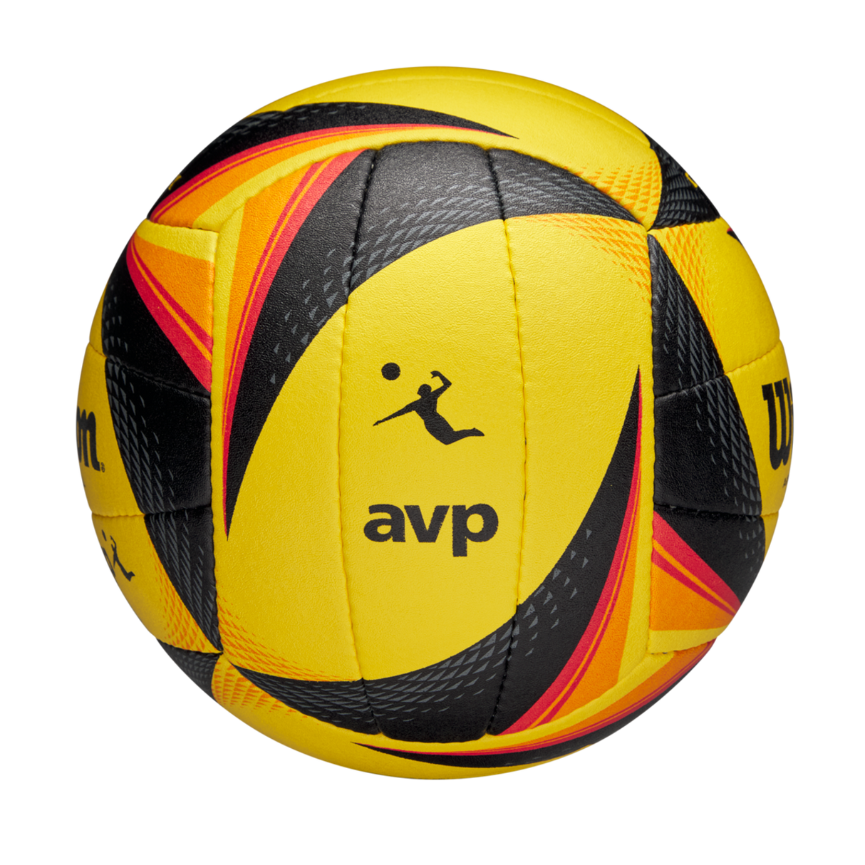 Wilson Adult Optx Avp Official Volleyball Game Ball-4