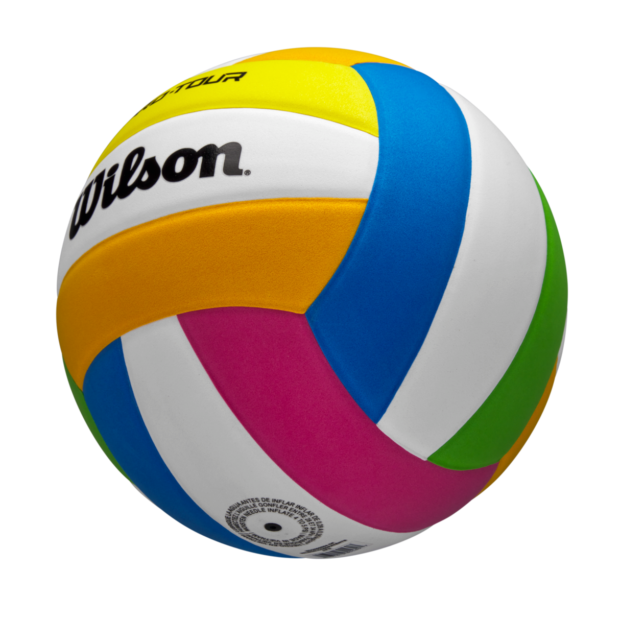 Wilson Pro Tour Volleyball-5