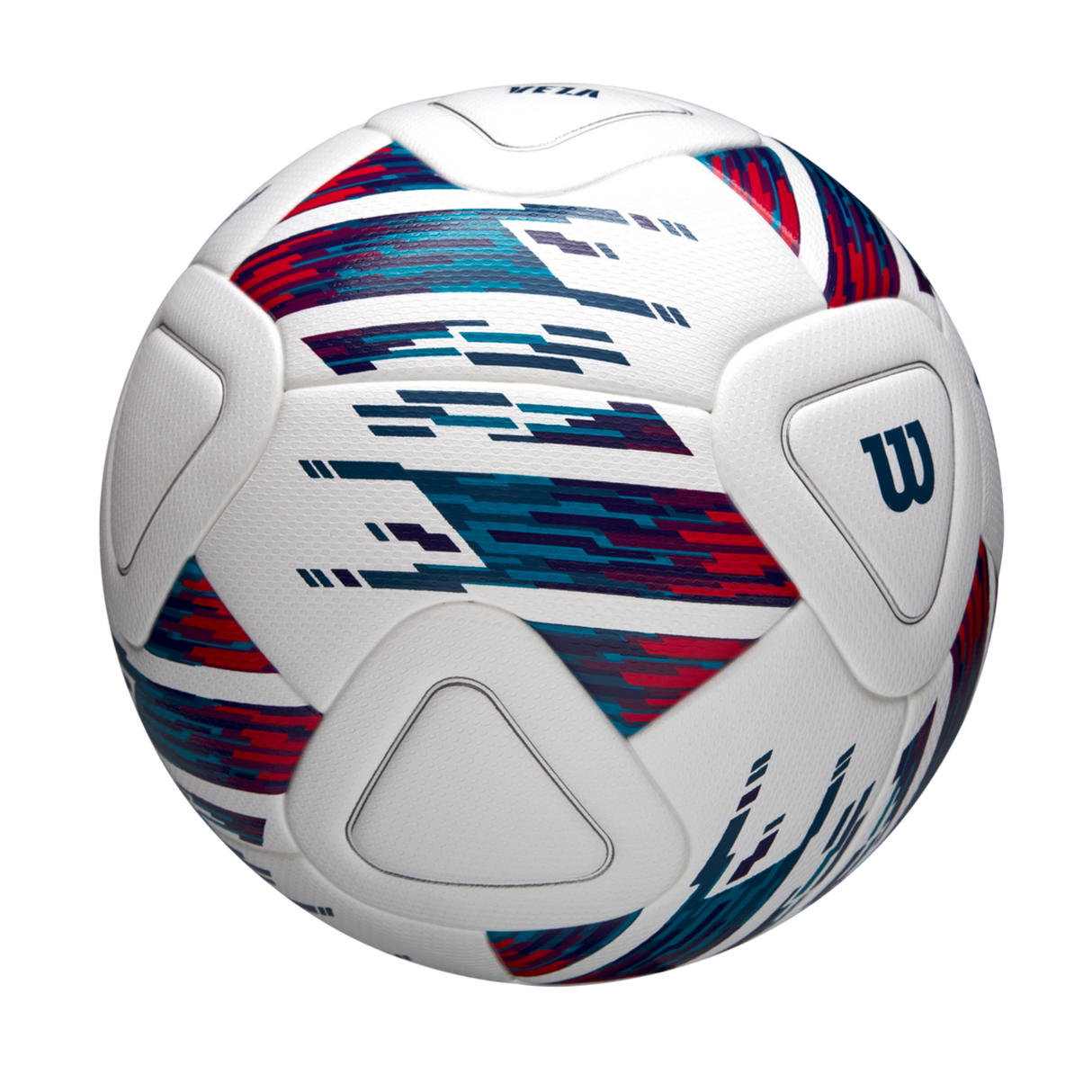 Wilson NCAA Veza Soccer Ball-2