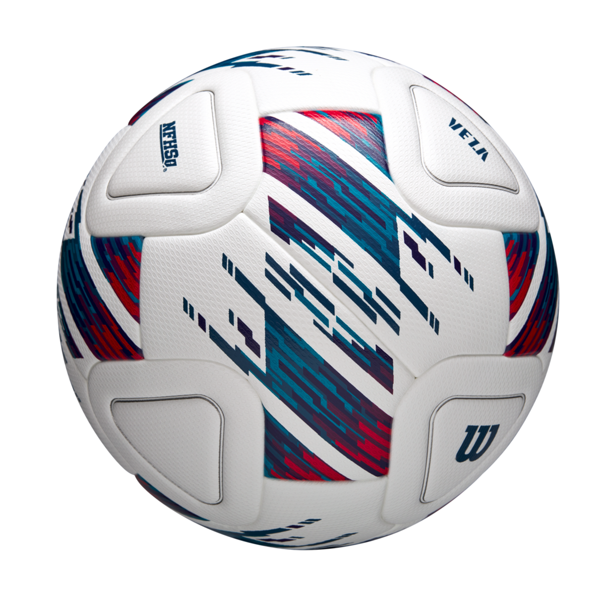 Wilson NCAA Veza Soccer Ball-5