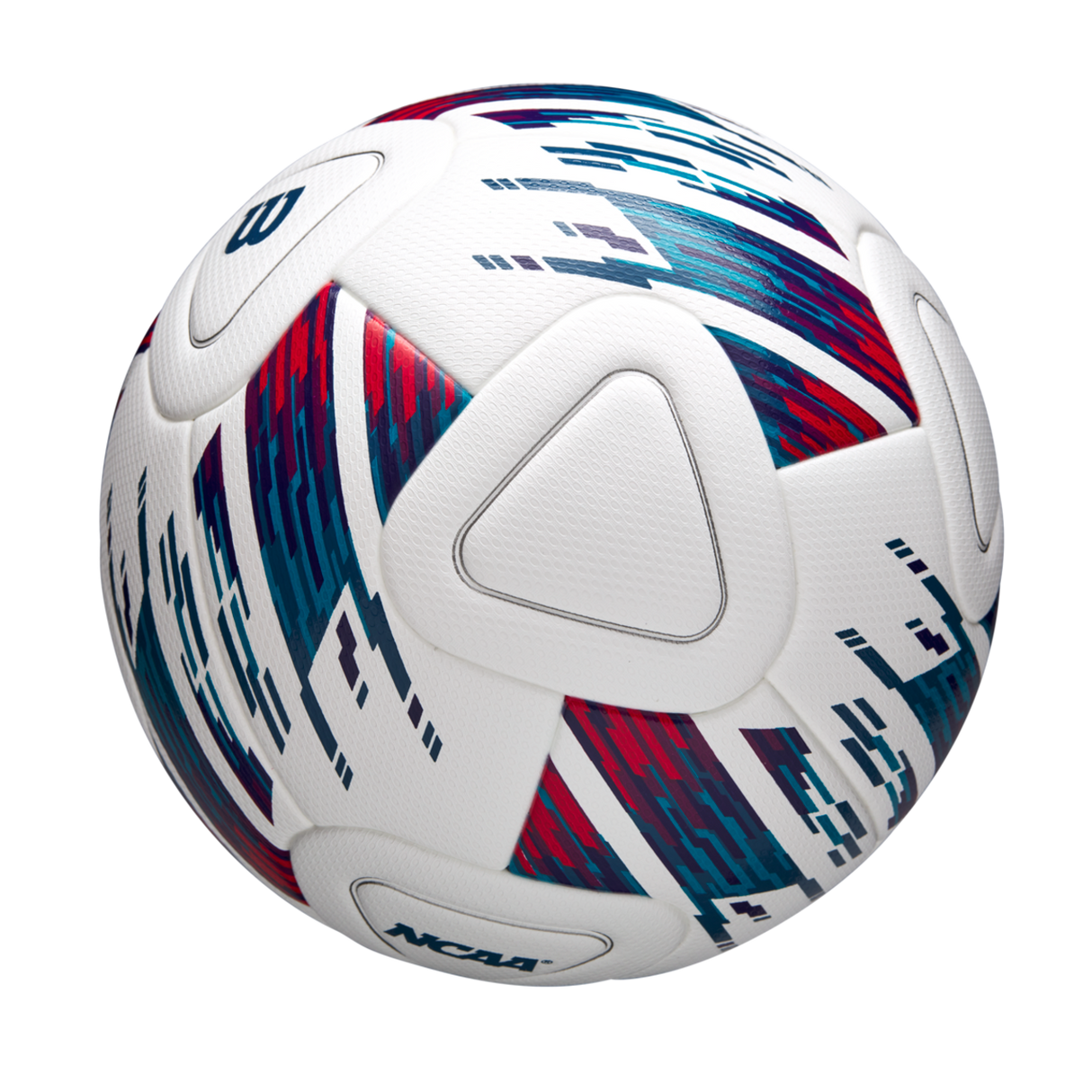 Wilson NCAA Veza Soccer Ball-6