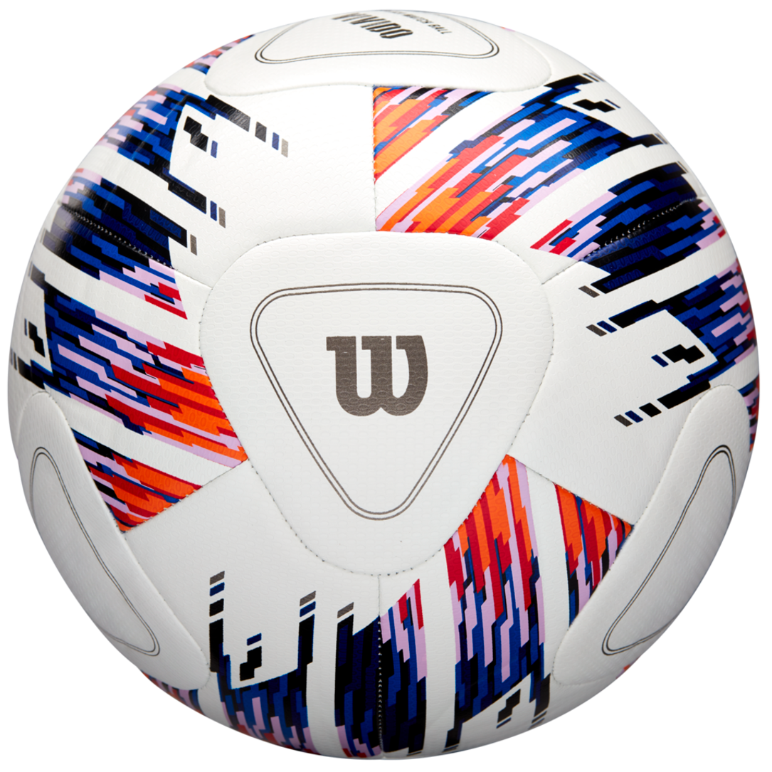 Wilson NCAA Vivido Replica Soccer Ball-1
