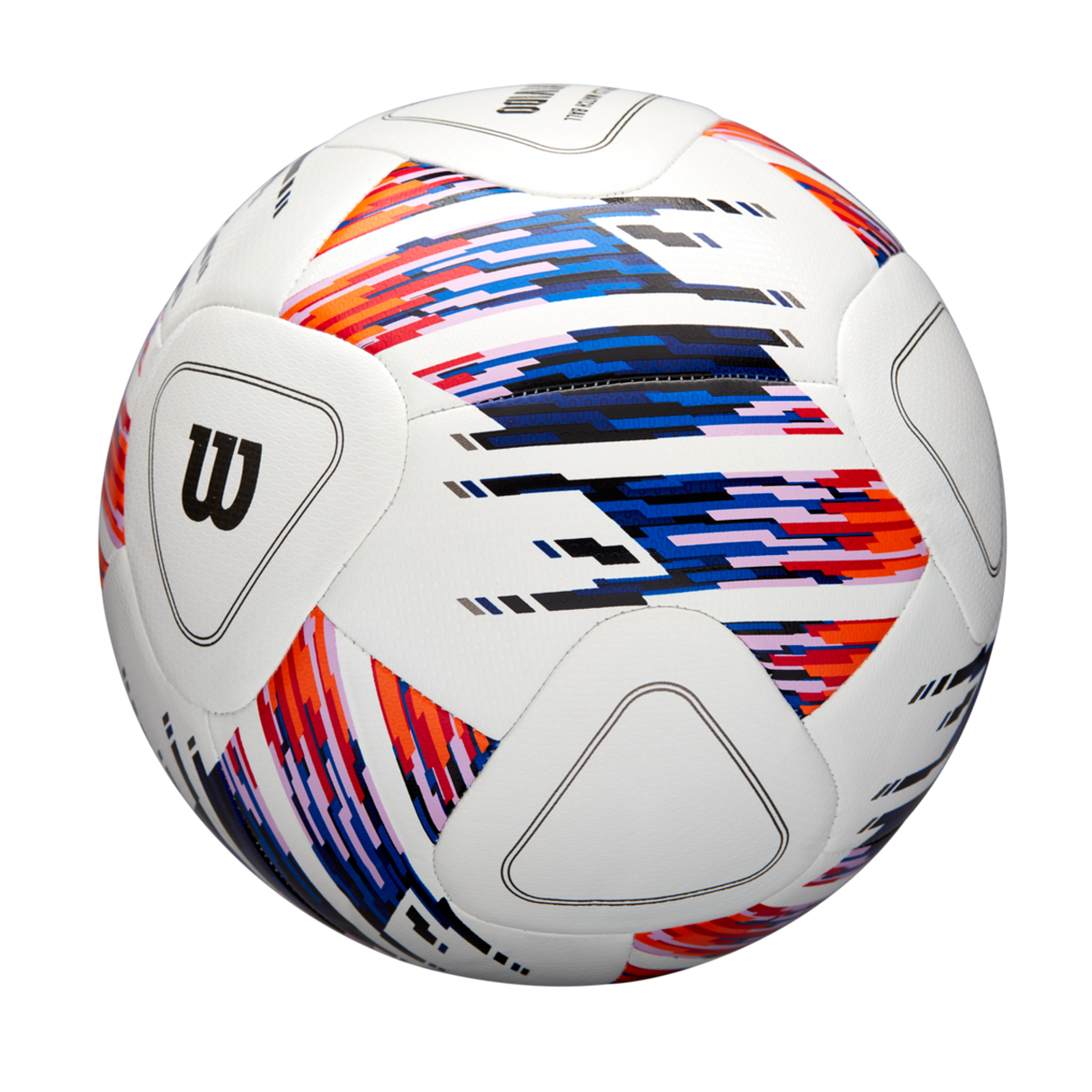 Wilson NCAA Vivido Replica Soccer Ball-3
