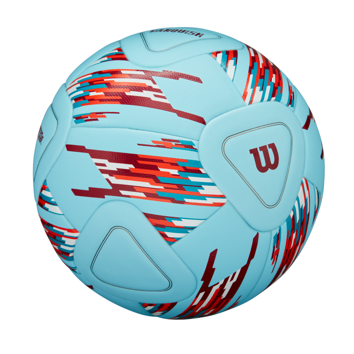 Wilson Adult NCAA Vanquish Softball-2