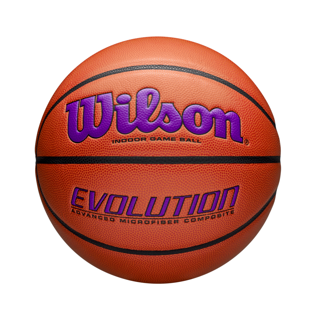 Wilson Adult Evolution Basketball-8