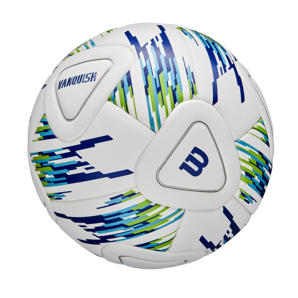 Wilson NCAA Vanquish Soccer Ball-6