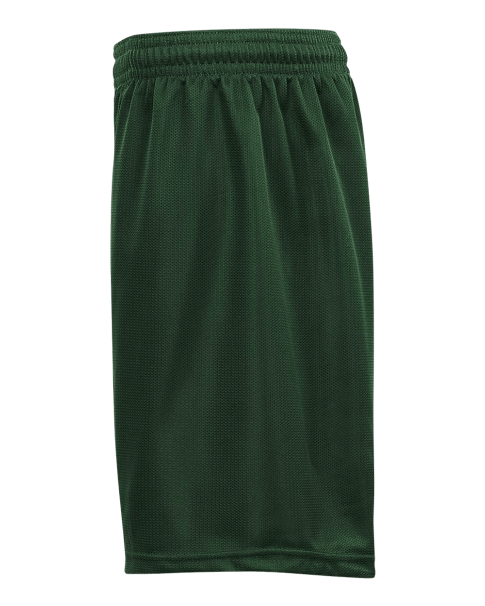 Badger Sport Youth Mini Mesh 6 Inch Basketball Short Basketball Shorts Youth