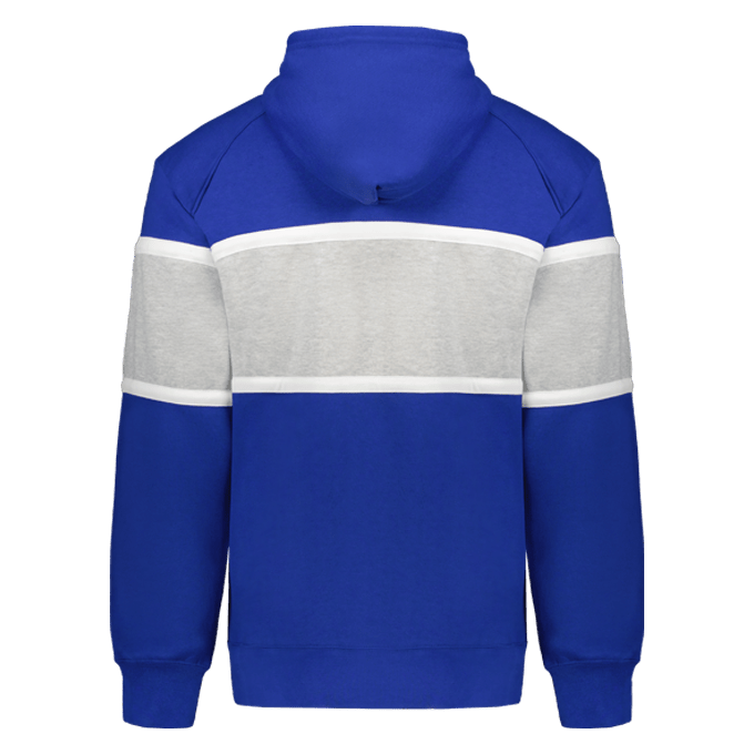 Badger Sport Men's United Athletic Fleece Hoodie Mens Apparel Sweatshirts & Fleece