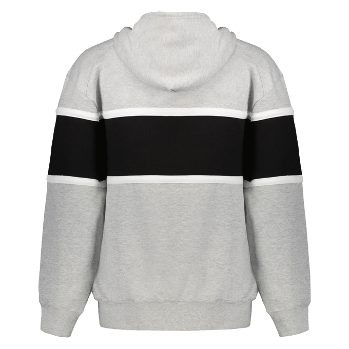 Badger Sport Men's United Athletic Fleece Hoodie Mens Apparel Sweatshirts & Fleece